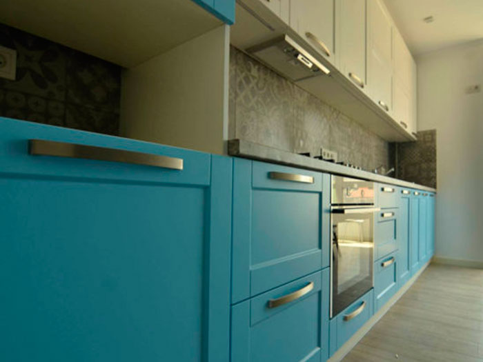 диваны для кухни